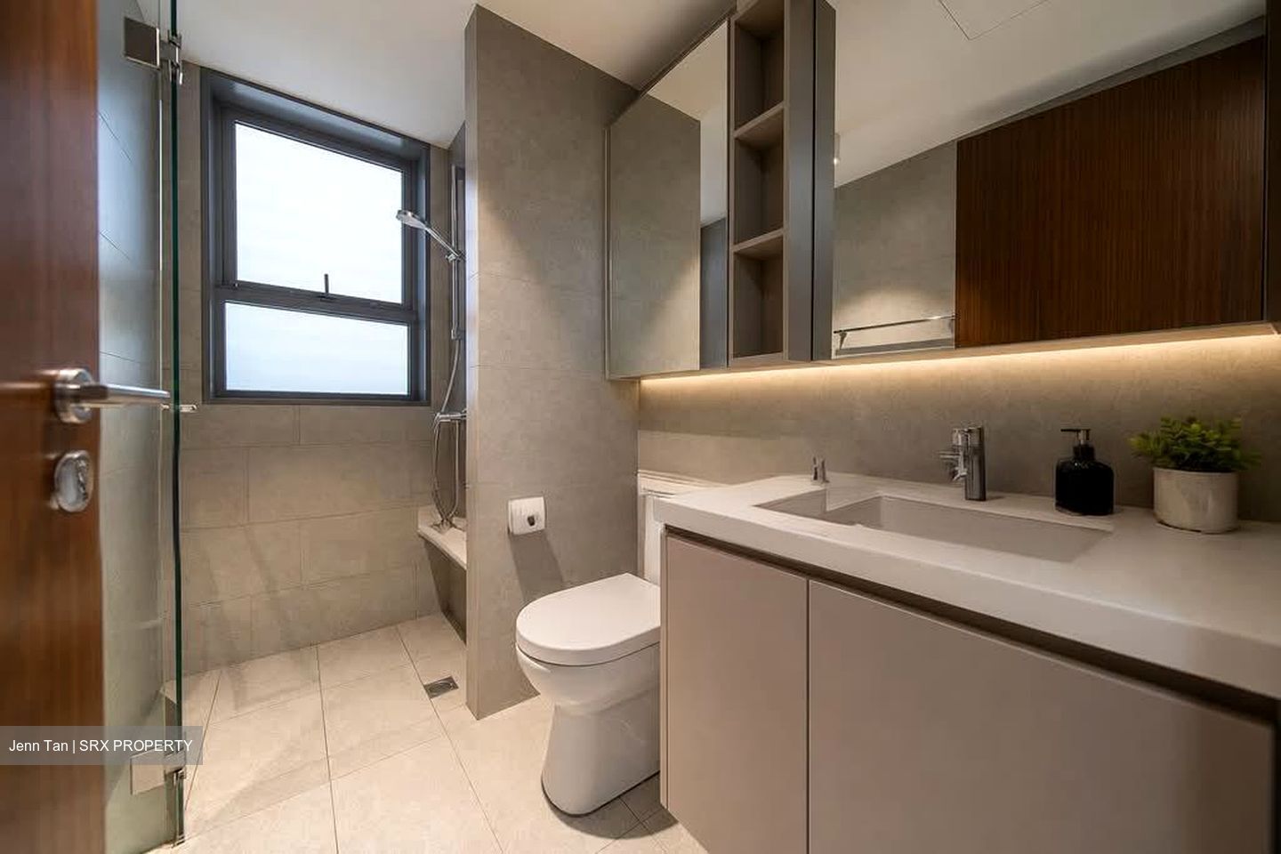 The Visionaire (D27), Condominium #594790501